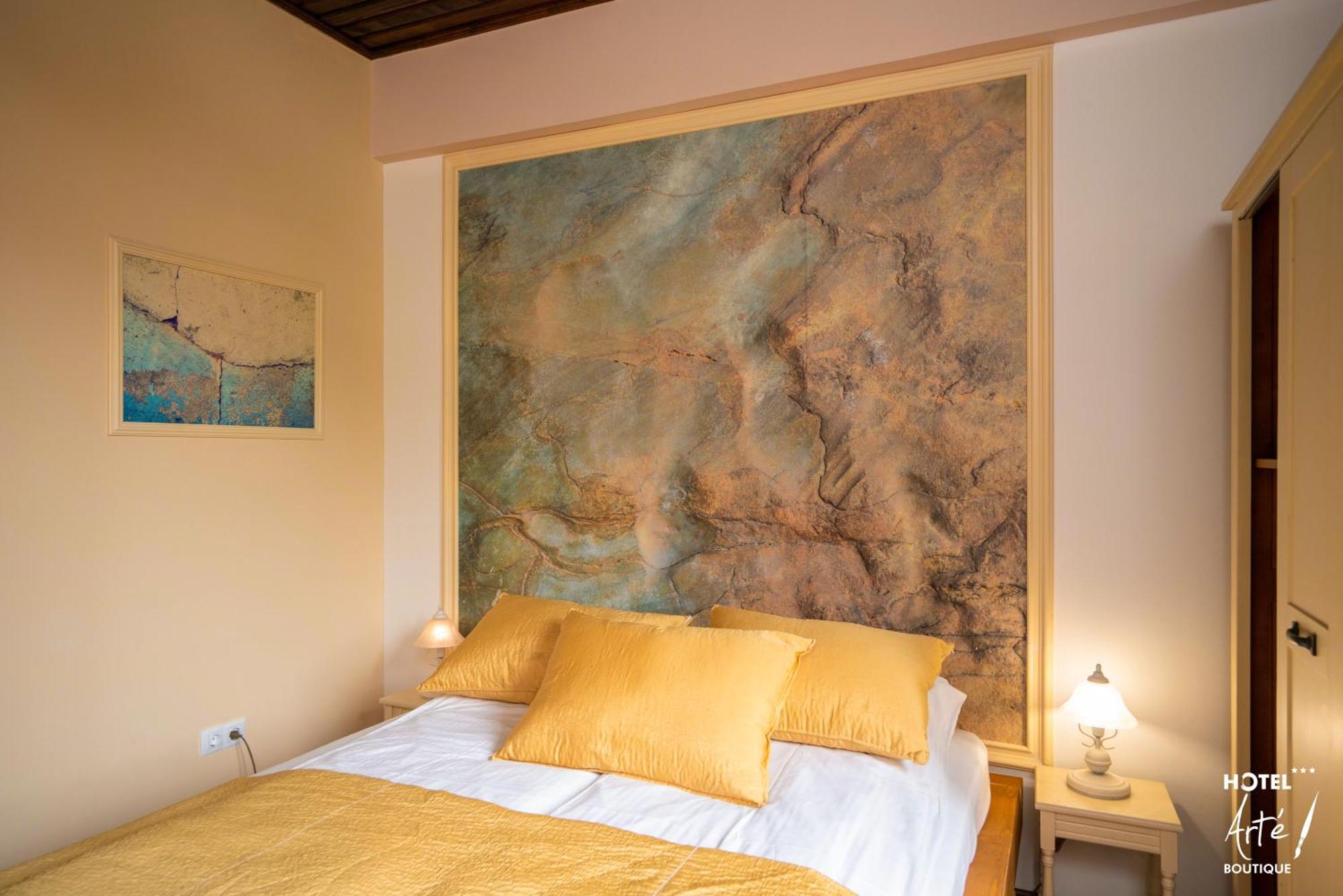 Art'E Boutique Rooms Băile Tusnad Εξωτερικό φωτογραφία