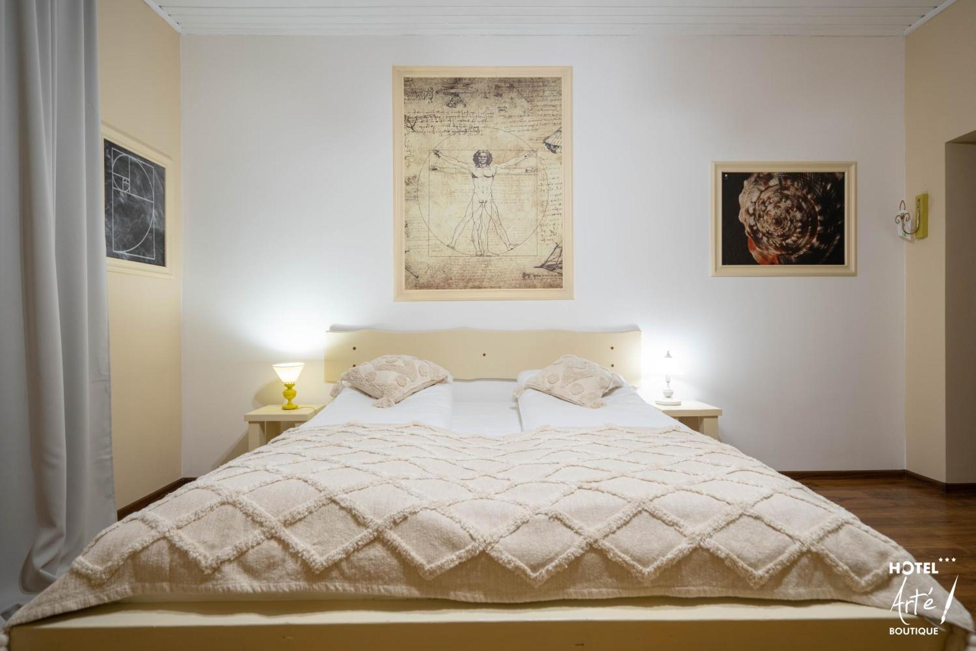 Art'E Boutique Rooms Băile Tusnad Εξωτερικό φωτογραφία