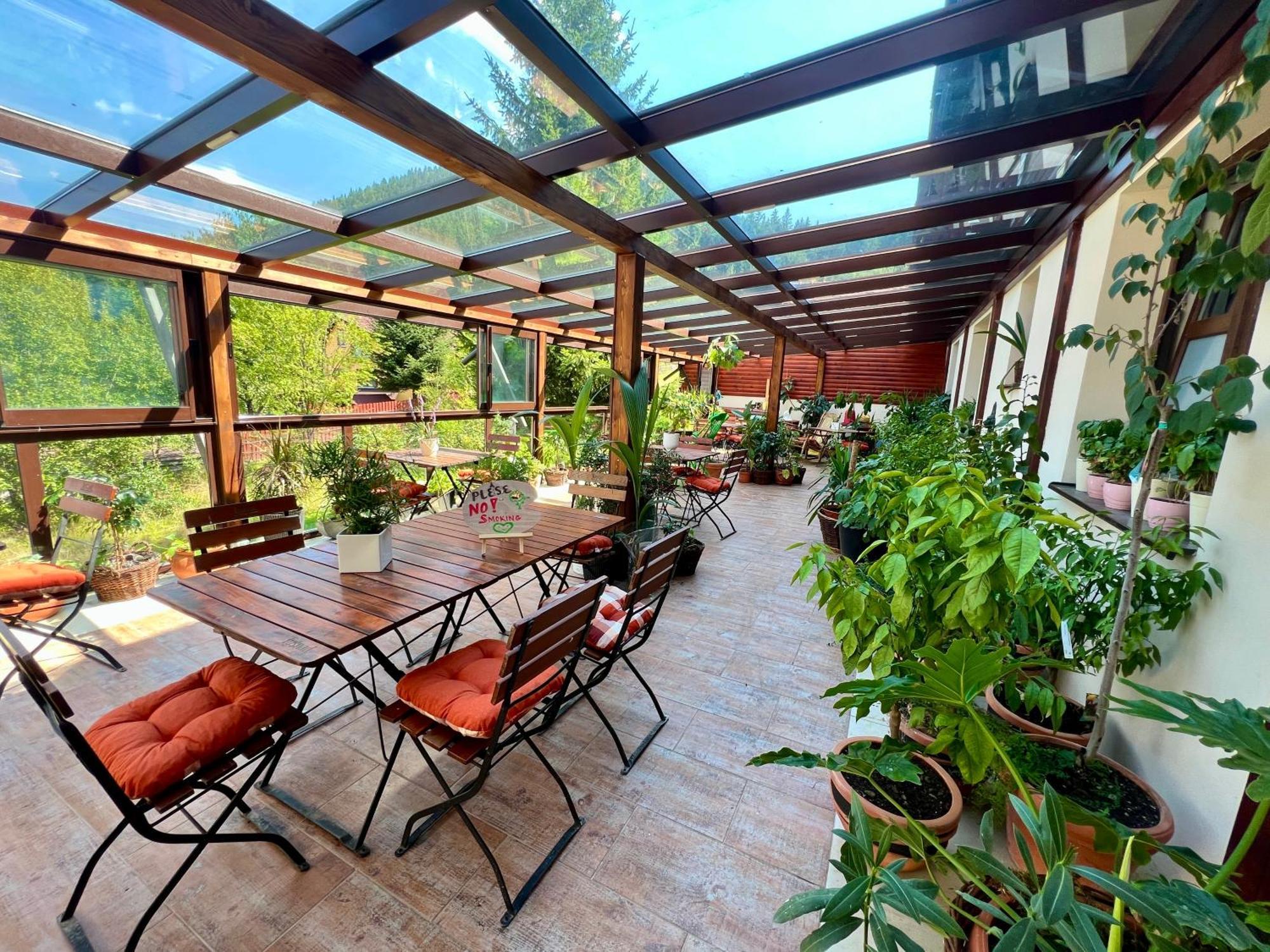 Art'E Boutique Rooms Băile Tusnad Εξωτερικό φωτογραφία